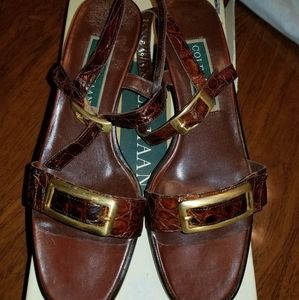 Cole Haan women's shoes